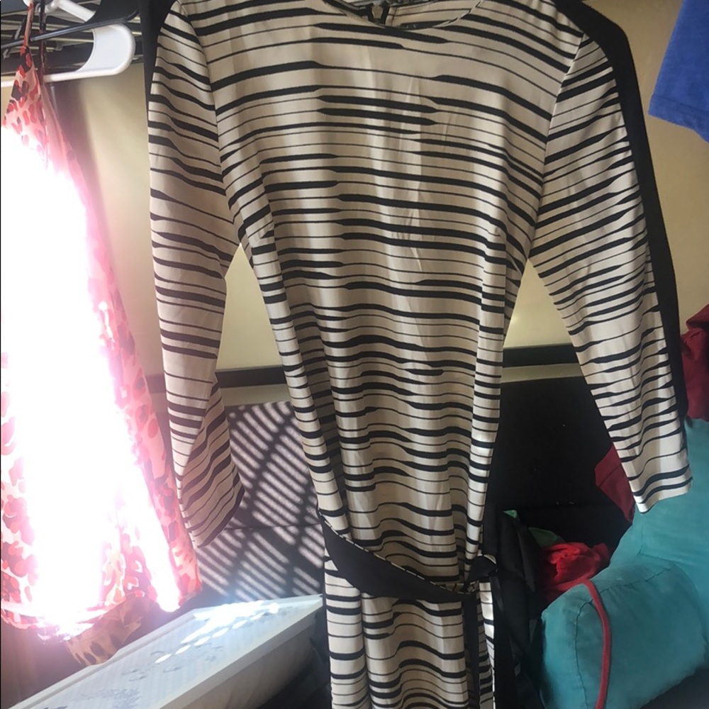 Armani Formal Dress